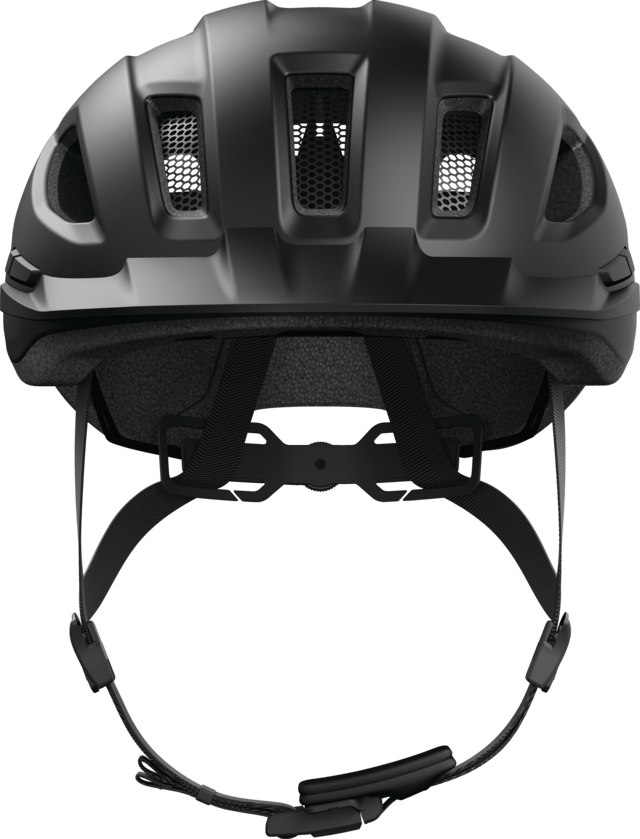 Urban-I 4.0 velvet black utsikt framifrån