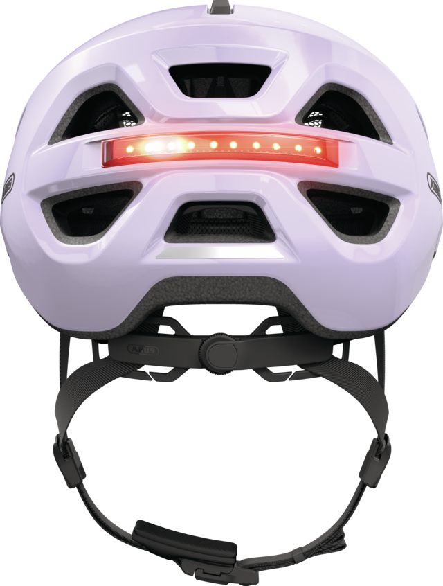 Urban-I 4.0 light lavender Rückansicht