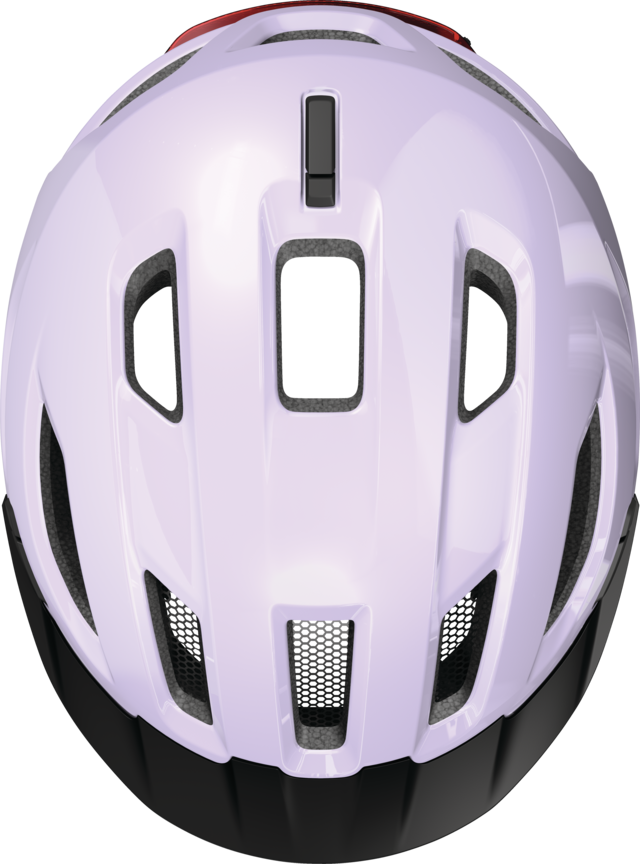 Urban-I 4.0 light lavender Draufsicht