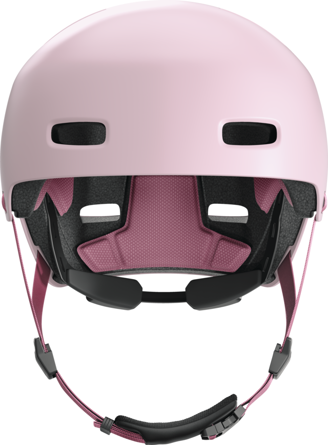 XOXO strawberry rose Frontansicht