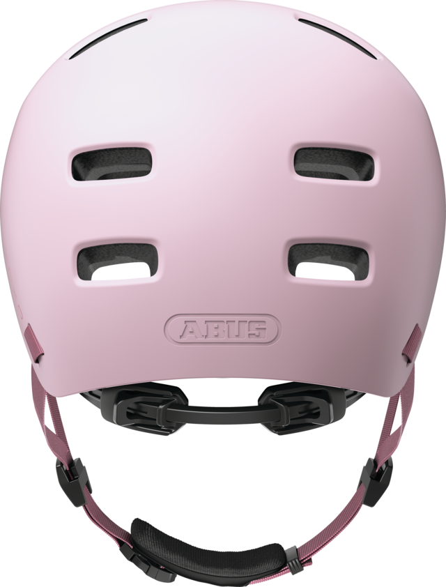 XOXO strawberry rose Rückansicht