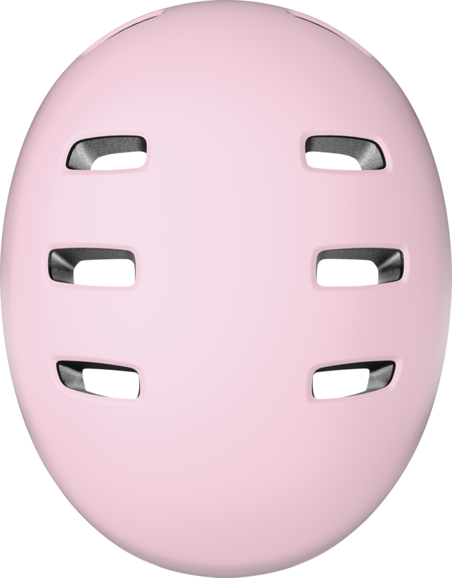 XOXO strawberry rose Draufsicht