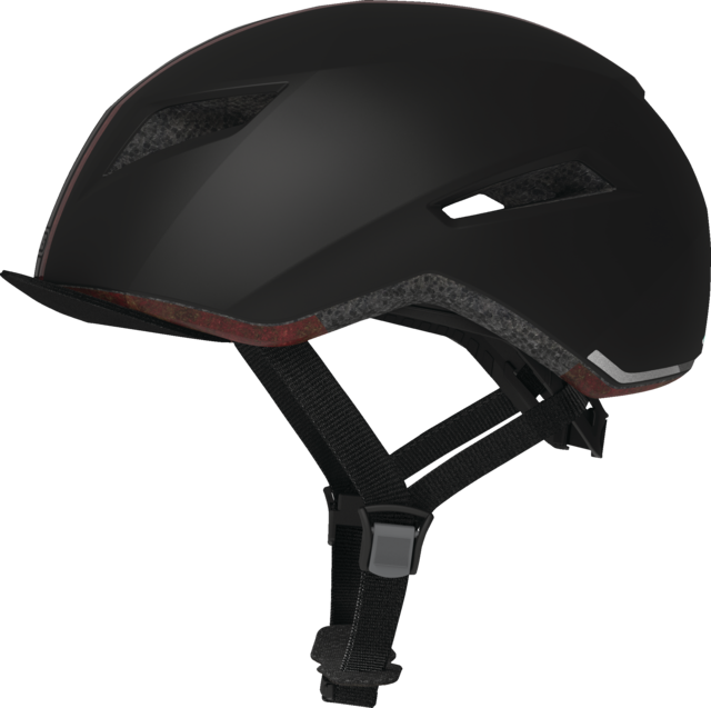 Yadd-I #credition rusty black side view