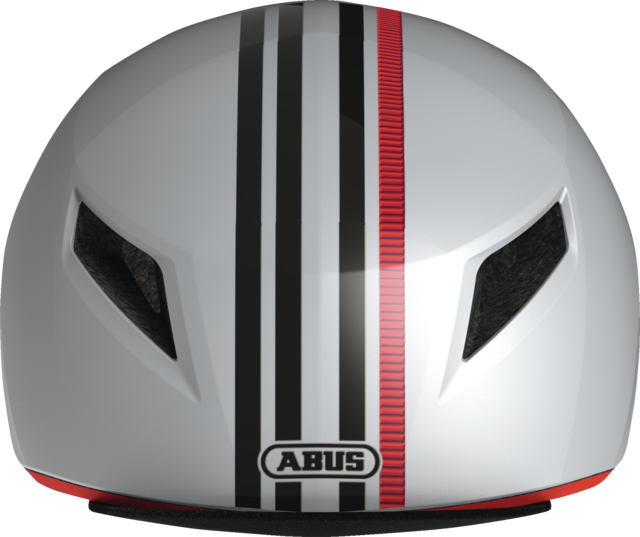 Yadd-I #credition silver edition front view