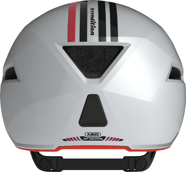 Yadd-I #credition silver edition back view