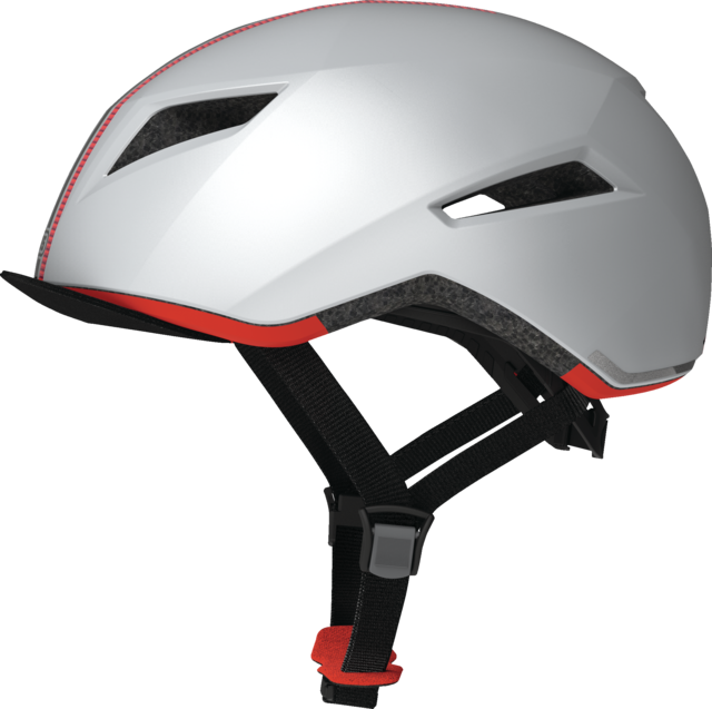 Yadd-I #credition silver edition side view