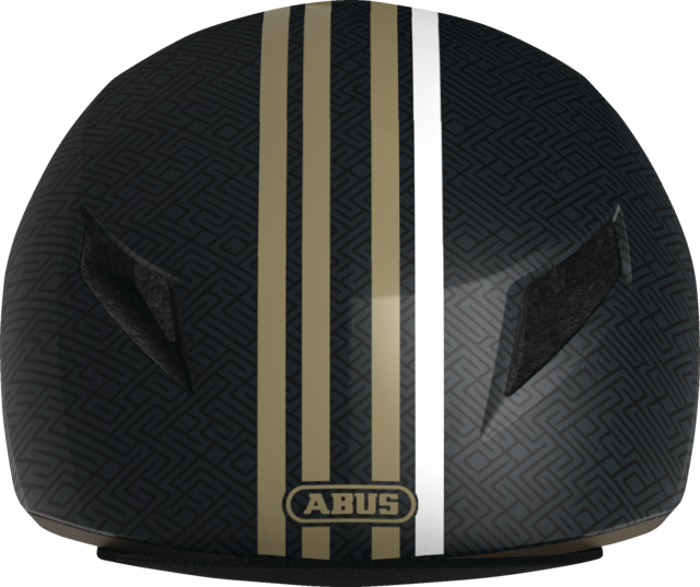 Yadd-I #credition black nugget widok z przodu