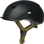 Yadd-I #credition black nugget side view