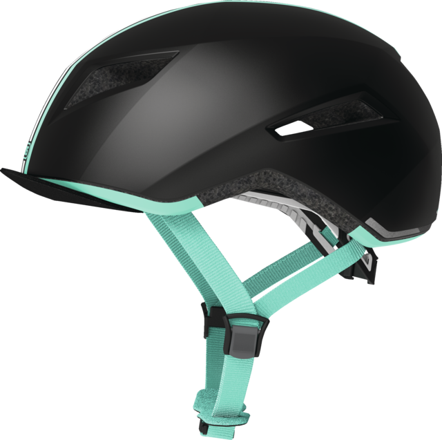 Yadd-I #credition black celeste side view