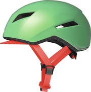 Yadd-I brilliant lime side view