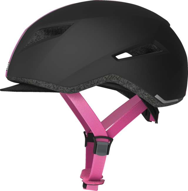 Yadd-I streak grey side view