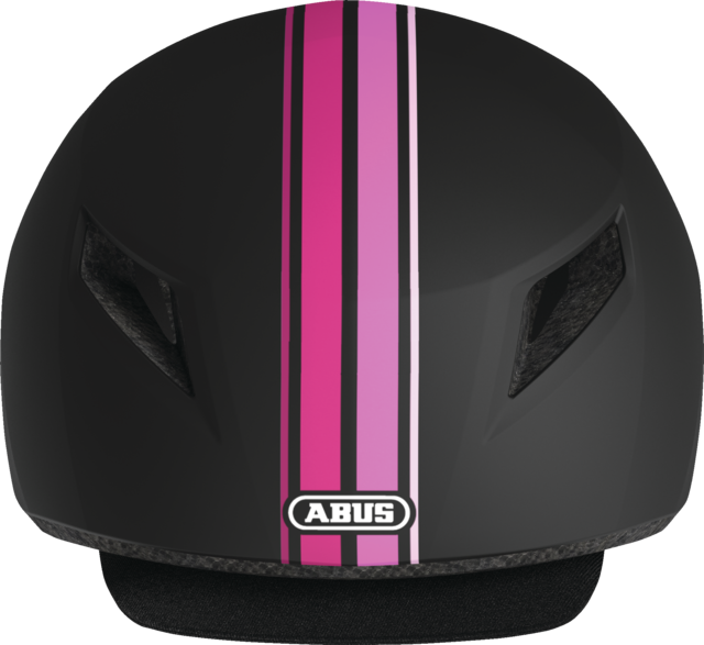 Yadd-I streak grey front view