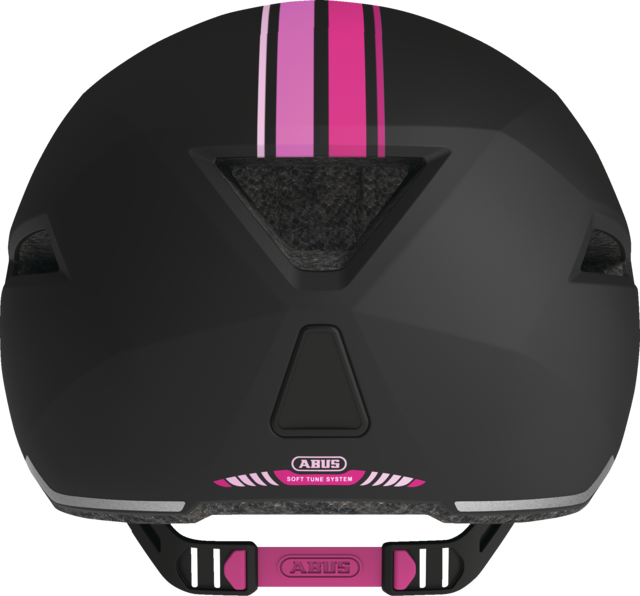 Yadd-I streak grey back view