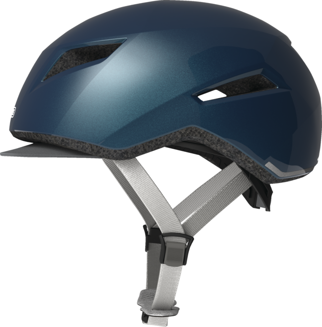 Yadd-I midnight blue vista lateral