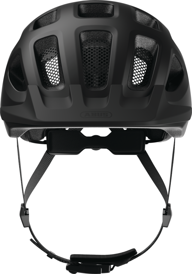 Youn-I 3.0 ACE velvet black utsikt fra forsiden