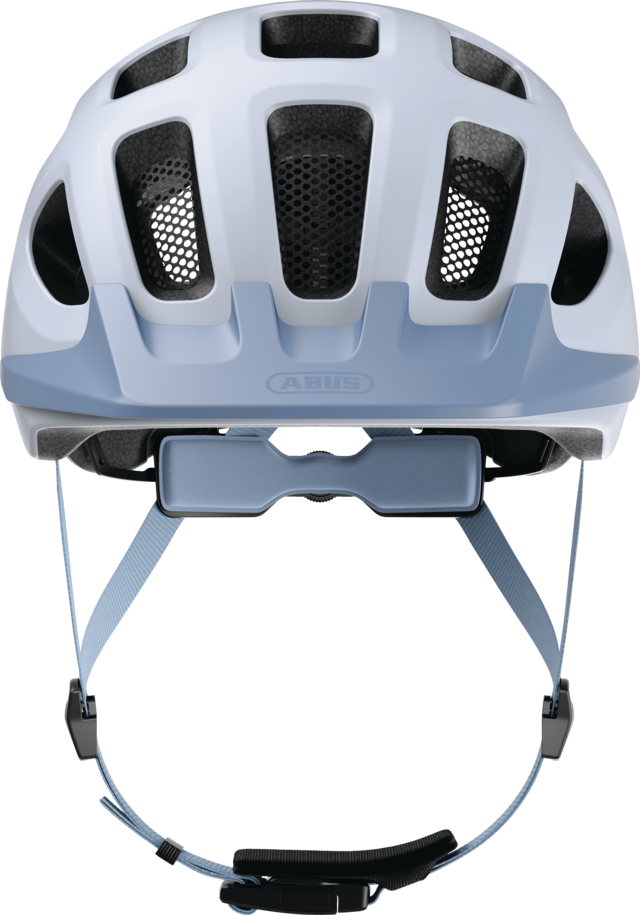 Youn-I 3.0 ACE powder blue utsikt fra forsiden