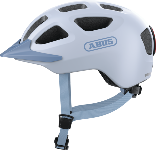 Youn-I 3.0 ACE powder blue utsikt fra siden