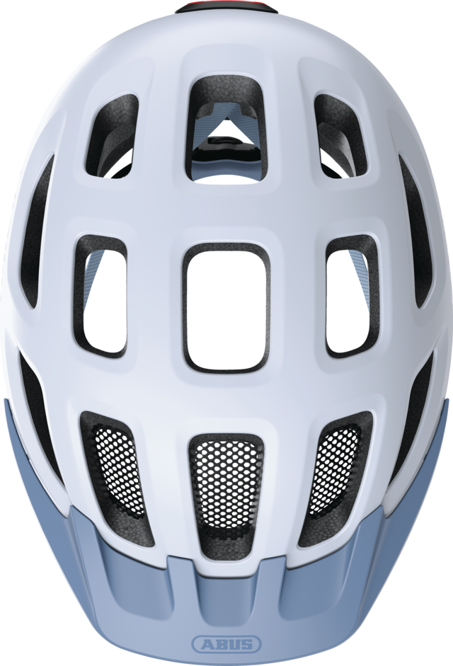 Youn-I 3.0 ACE powder blue utsikt ovenfra