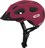Youn-I ACE cherry red Seitenansicht