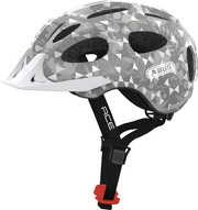 Youn-I Ace grey leaf vue de côté