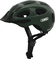 Youn-I ACE metallic green Seitenansicht