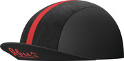 Race Cap autumn black