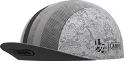 Race Cap italian white