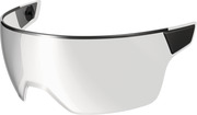 Visière clear Hyban 3.0 S/M/L