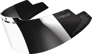 Visor narrow mirrored TimeShifter