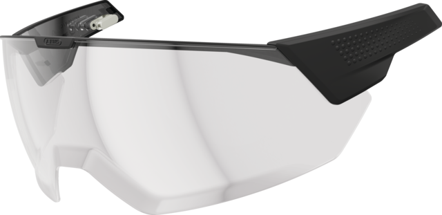 Visor clear HYP-E