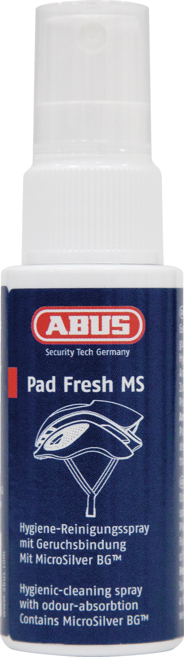 Pad Fresh MS Cleaning spray