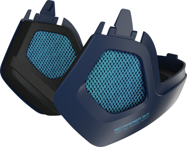Scraper 3.0 Winterkit ultra blue