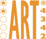 Test seal of the ART foundation in the Netherlands (4342)