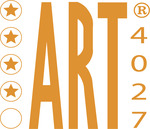 Logo de certification de la fondation ART des Pays-Bas (4027) - Maxi/Mini Pro