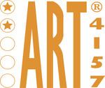 Testsiegel der Stiftung ART aus den Niederlanden (4157)