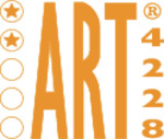Testsiegel der Stiftung ART aus den Niederlanden (4228)