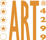 Keurmerk van Stichting ART in Nederland (4299)