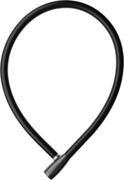 Kettenschloss Cavo 1406K/55 schwarz
