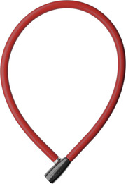 Kettenschloss Cavo 1406K/55 rot