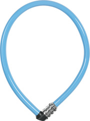 Candados de cable 3406K/55 Color