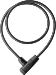 Kettenschloss Cavo 3410K/85 schwarz