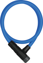 Kabelslot 5412K/85/12 blauw