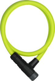 Kabelslot 5412K/85/12 lichtgroen