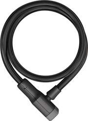 Racer 6412K/85 fekete (tartó nélkül)
