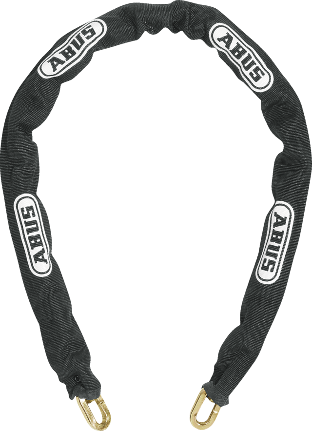 Chaîne 6KS85 noir