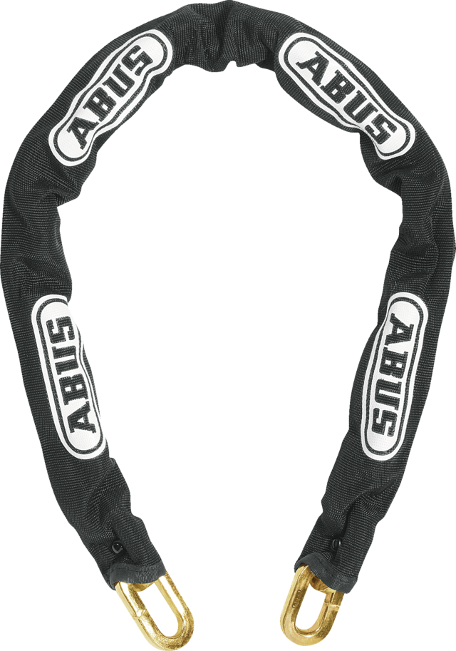 Chain 8KS85 black