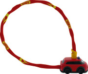 My first ABUS 1510 Fire Department