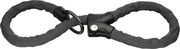 chain lock Infinity Loop 1806/110 black