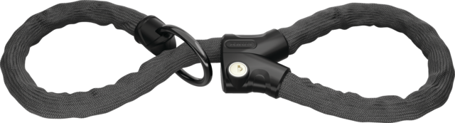 chain lock Infinity Loop 1806/110 black