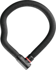 Kettenschloss Goose Lock 4204K/85 schwarz